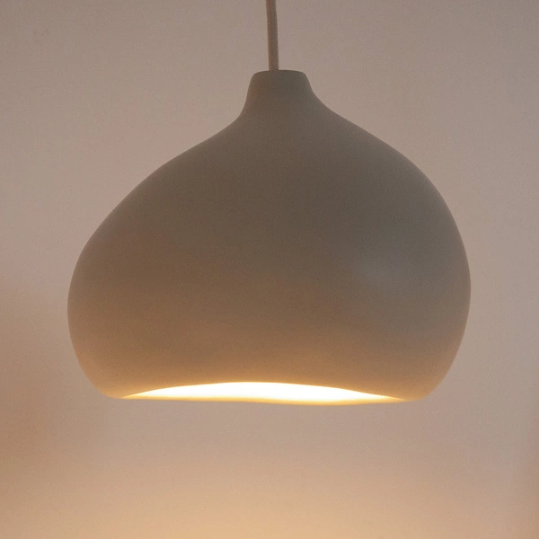 Lampa Sigma MAURO L beżowy 41124