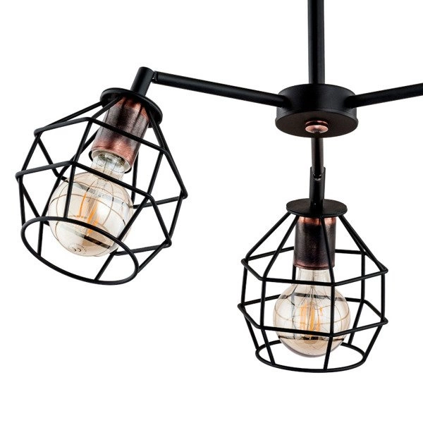 Lampa sufitowa TEND manufacture 45cm