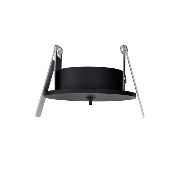 Azzardo CANOPY GIPS 7cm WH 5451