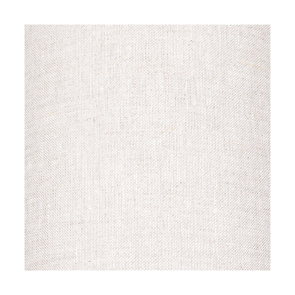 Abażur Cylinder E27 H20 Beżowy Lniany A1241