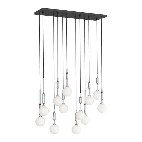 Orlicki Design Ero XII Cromo 80x25 OR85440