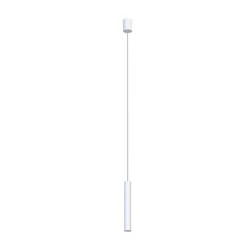 Lampa wisząca FOURTY WHITE M miniGU10 30cm | biały 10770