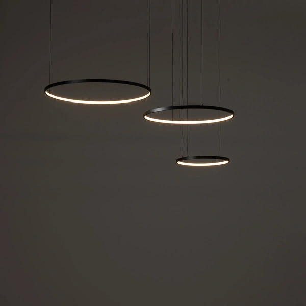 CIRCOLO POWER LED 11648