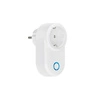 Wtyczka Smart Plastik | Biały