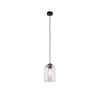MOLLY PURPLE LAMPA WISZĄCA 1 10299