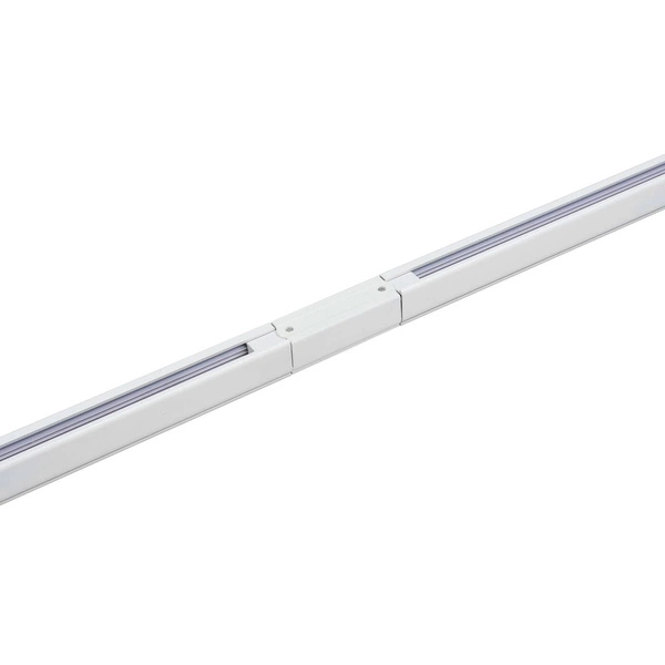 Zestaw szynoprzewodu Snow SET 3F, biały, 4x50W GU10