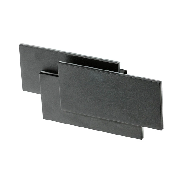 Azzardo CLOVER SQUARE BLACK 2198