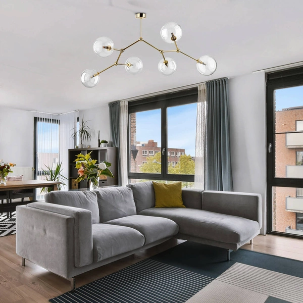 FAIRY GOLD LAMPA SUFITOWA 6 10071