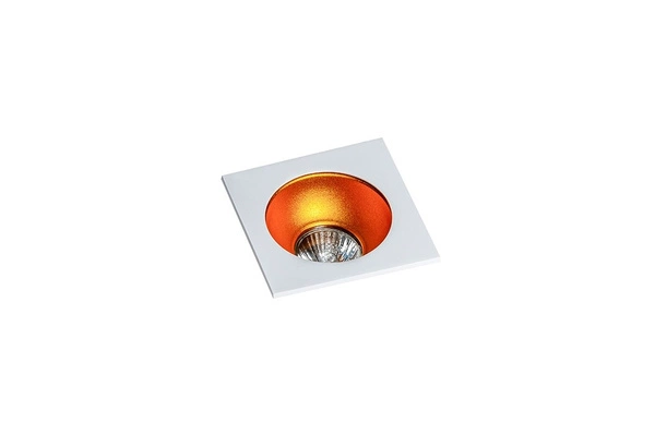 Azzardo HUGO 1 DOWNLIGHT WHITE 1735