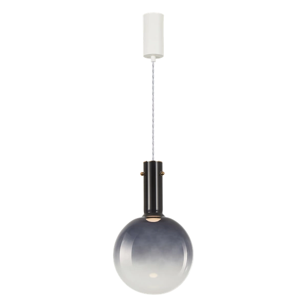 Lampa wisząca TORONTO 1xGU10