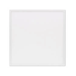 Panel Slim LED wpuszczany 40W 4000K 4400lm 60cm | biały