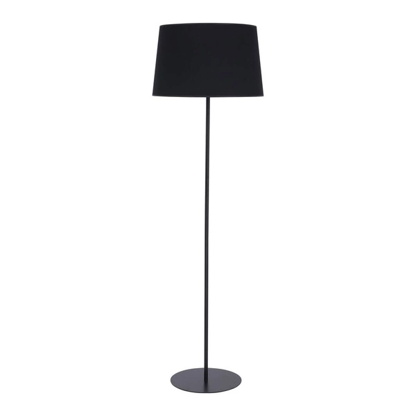 Nowoczesna lampa podłogowa MAJA BLACK 2920 1xE27 2920
