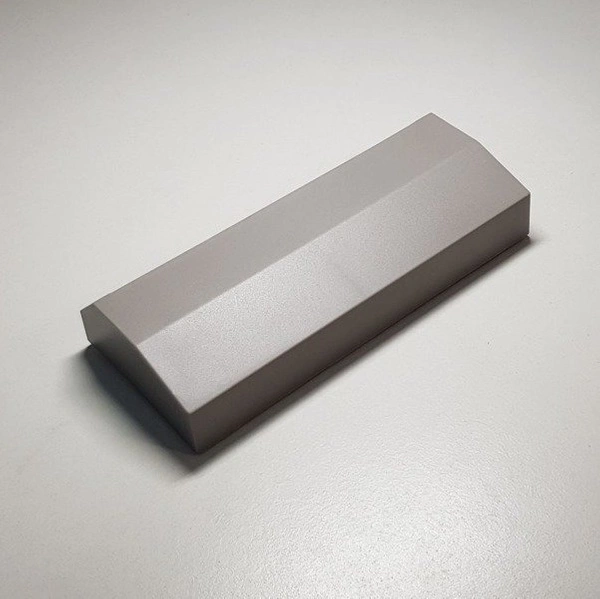 Natynkowa lampa schodowa MUR PC 1502A ciepła 3000K