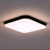 Plafon Nemo Czarny 36W LED