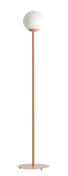 Aldex LAMPA STOJĄCA PINNE CORAL 1080A11