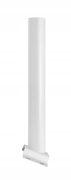 Lampa Solarna Uliczna Latarnia 240W + Pilot Uchwyt