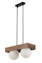 Lampa Sigma Bloom 2 zwis 33664