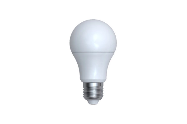 Azzardo LED BULB E27 BLUETOOTH 9W CCT DIMM WH 5423