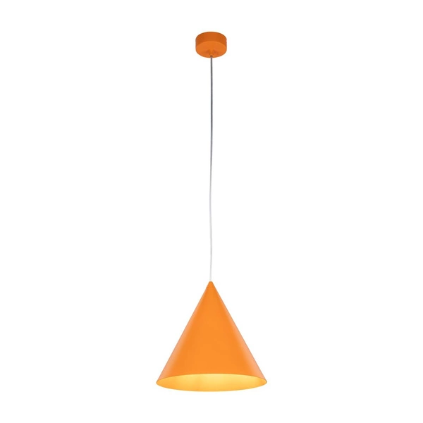 CONO ORANGE LAMPA WISZACA 1 M 10064