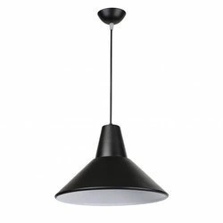 Nowoczesna Lampa wisząca CUELLA śr 28cm
