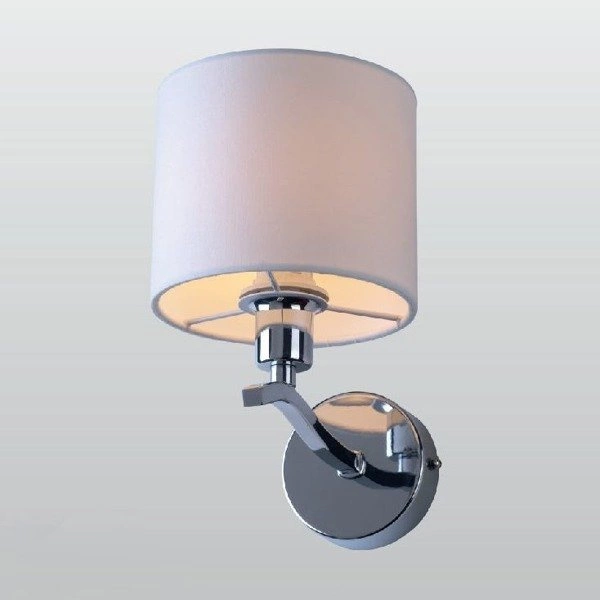 Kinkiet CARMEN chrom 18cm