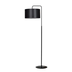 Lampa podłogowa Emibig TRAPO LP1 BL Czarny 570/1