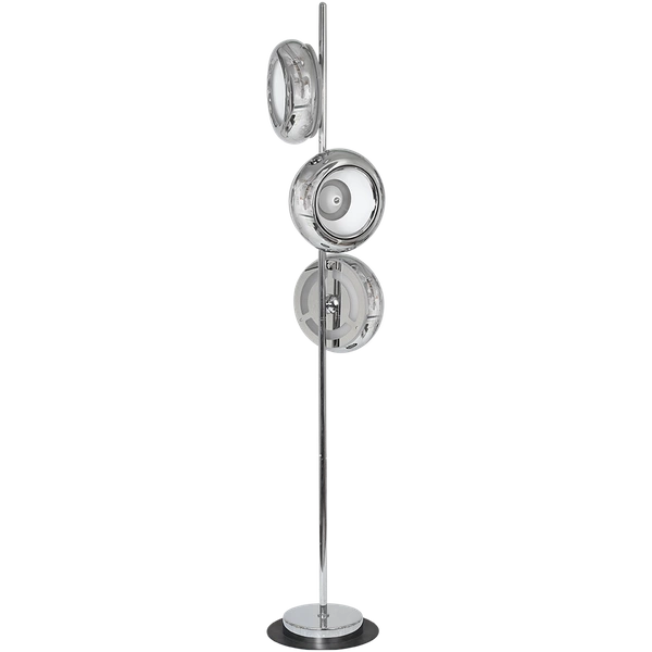 Lampa Podłogowa LED MERCURIO 3x