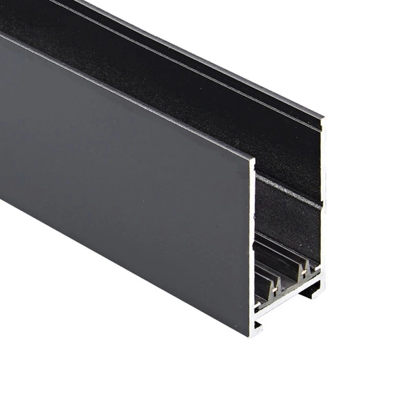Azzardo BETA TRACK MAGNETIC57 230V 1m BK 5139