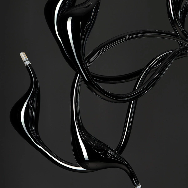 Azzardo SNAKE 2 WHITE 172