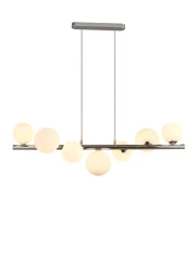 Azzardo SYBILLA 7 PENDANT CH 2102