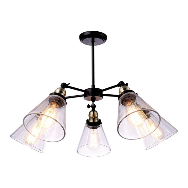 Lampa sufitowa K-8037B-5 z serii SAMANTA