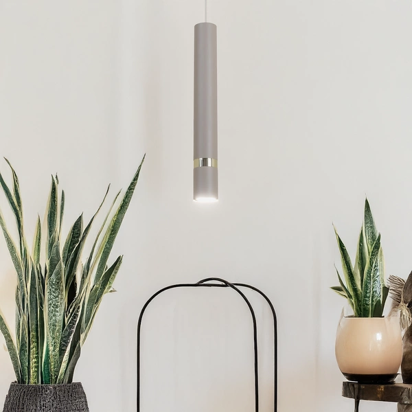 Lampa wisząca JOKER CASHMERE/GOLD 1xGU10