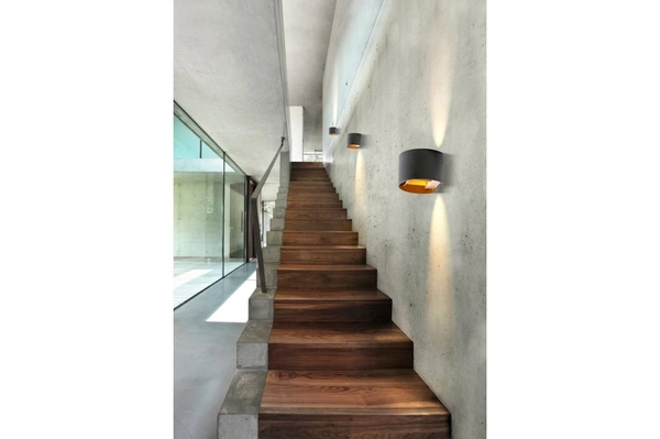 Azzardo LETICIA 2 BK 2933