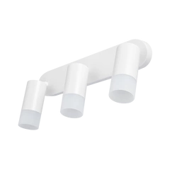 Sonaya spot 3 biały