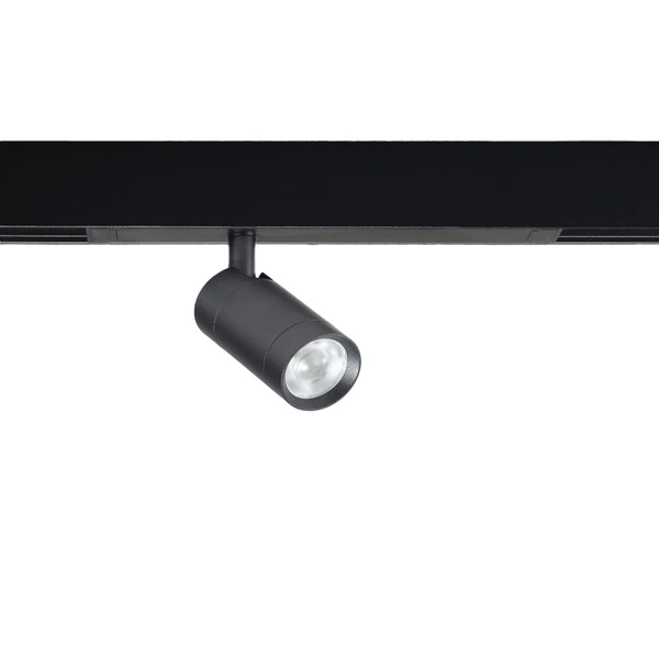 Azzardo BETA OPTICA 230V TRACK MAGNETIC 7W 4000K BK 5196