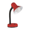 Lampka biurkowa ŚMIESZEK CZERWONY