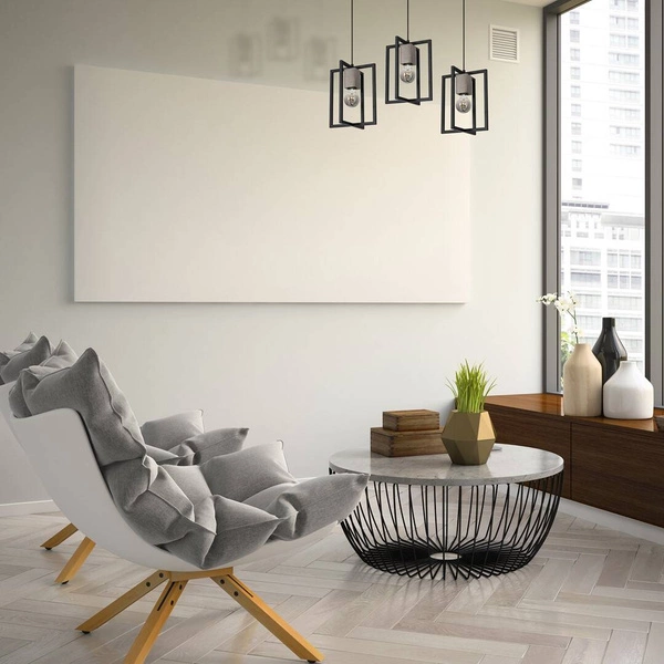 Nowoczesna lampa wisząca Ralph 3xE27 MLP3712