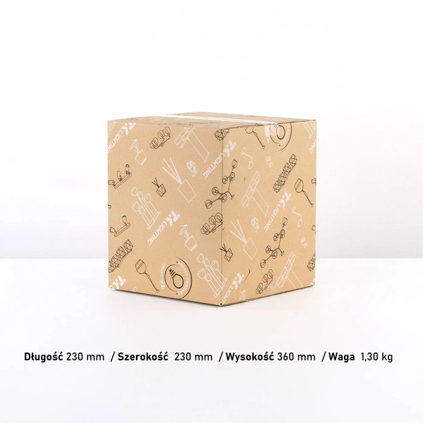 MODESTO BLACK LAMPA WISZACA 1 10161