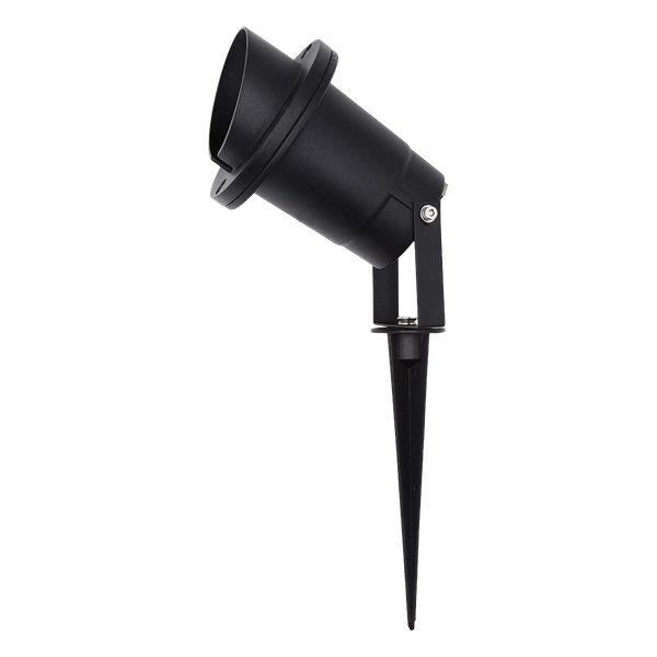 Refelktor Ogrodowy wbijany VILO 1xGU10 IP65