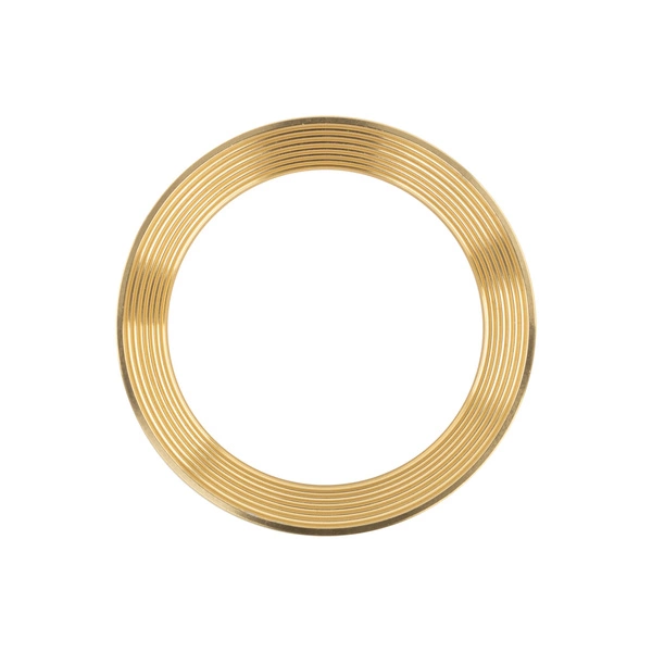 AMIS BLACK DOWNLIGHT 2XGU10