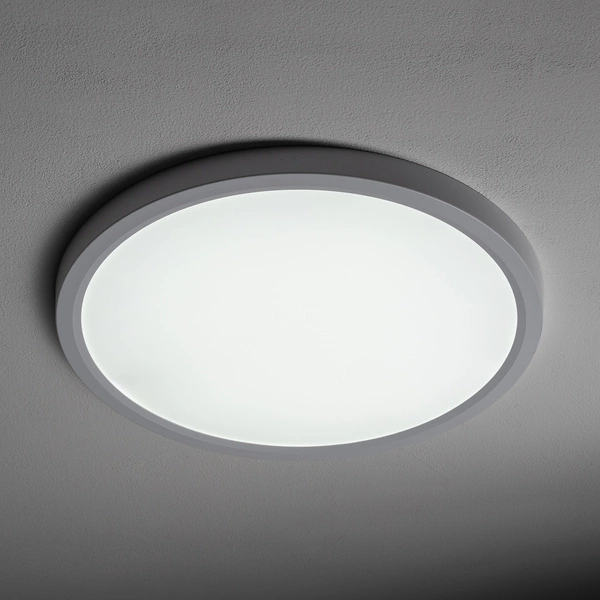 Plafon MULTI LED 3000-6000K 18W/24W/30W 1800/2400/2900lm szer.40cm | Biały 11358