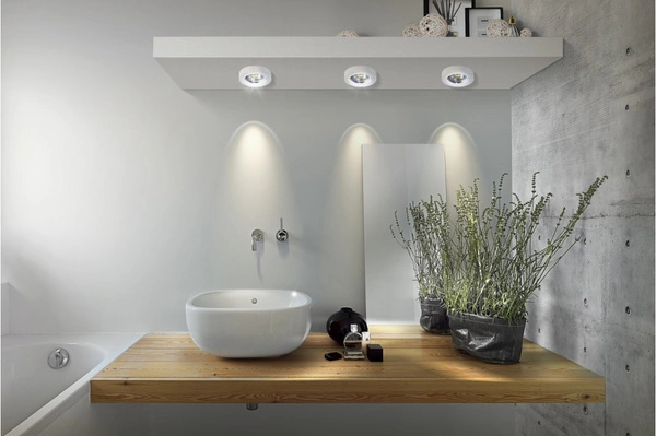 Azzardo SAVIO ROUND 2779