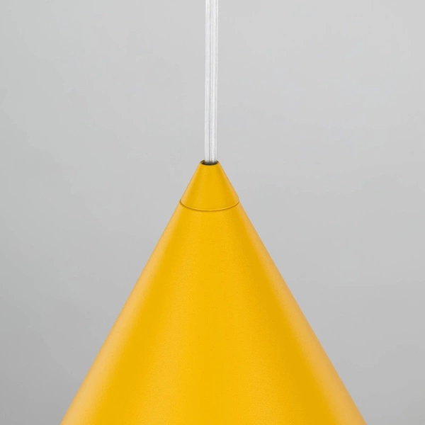 CONO YELLOW LAMPA WISZACA 1 M 10066