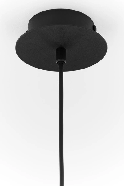 Nowoczesna Lampa wisząca ALAS wys. 120cm 1xG10 14W IP20 | Złoty