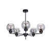 Lampa sufitowa K-4852 z serii ALDAR