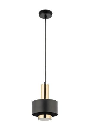 Lampa Sigma RIF LUX 1 S czarny/złoty
RIF LUX 1 S czarny/złoty 40718