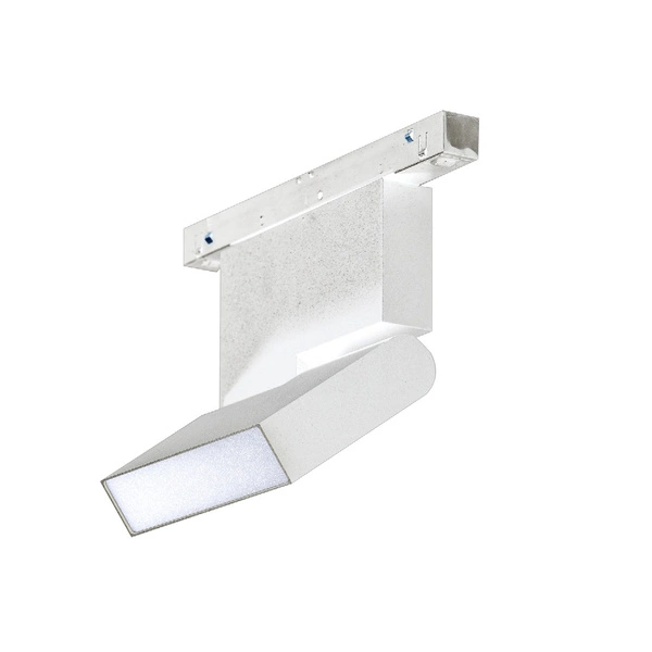 Azzardo ALFA ALDO TRACK MAGNETIC 12W 3000K BK 4625