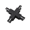 Azzardo TRACK 3LINE X CONNECTOR WH 4279