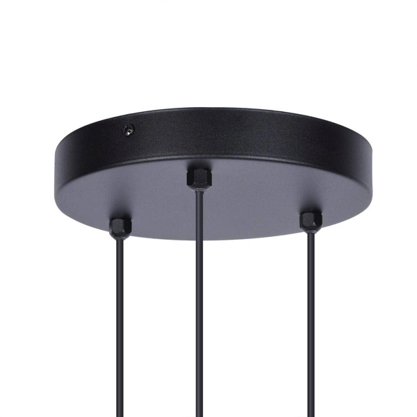 Lampa wisząca K-4862 z serii GELATO