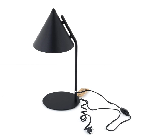 CONO BLACK LAMPKA NOCNA 16009
